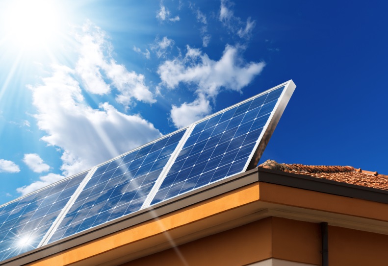 Benefits of residential Solar/PV systems